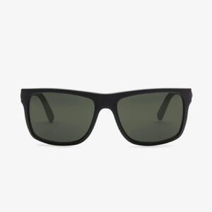 Electric Swing Arm Matte Black Polarized